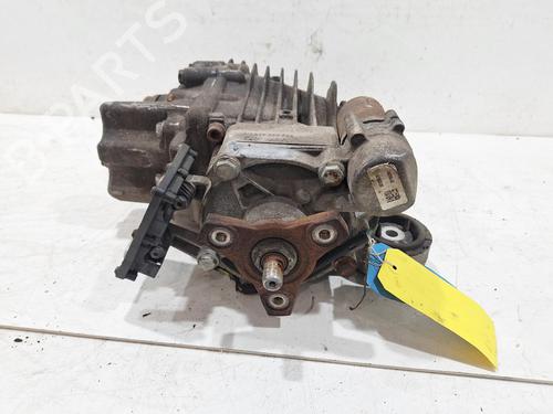 Rear differential AUDI A3 Limousine (8VS, 8VM) 1.8 TFSI quattro | BP30559339M24
