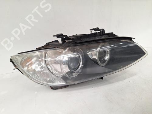 Right headlight BMW 3 Coupe (E92) 320 d | BP26862641C29 