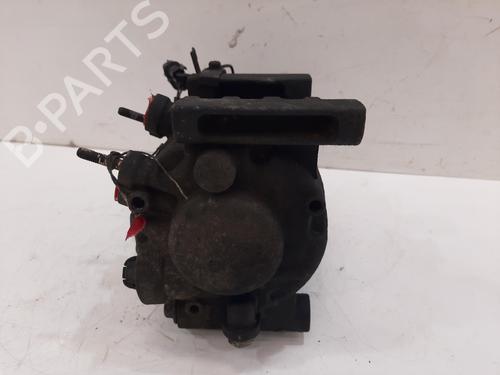 AC compressor MERCEDES-BENZ A-CLASS (W169) A 180 CDI (169.007, 169.307) | BP29524704M34 