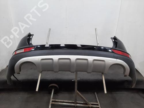 Used Rear bumper Rear bumper 37188854 37188854