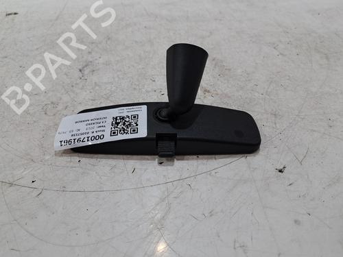 Rear mirror CITROËN C3 Picasso (SH_) 1.6 HDI 90 | BP38003598I6 - Image 4