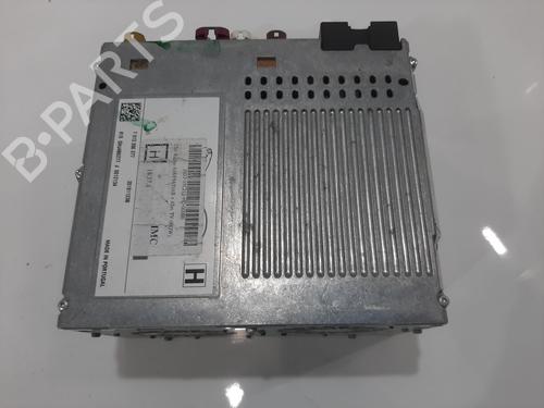 Electronic module LAND ROVER RANGE ROVER IV (L405) 4.4 SDV8 4x4 | BP26816059M83 