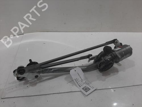 Used Front wiper motor HYUNDAI TUCSON (NX4E, NX4A) 1.6 T-GDi (150 hp) 26775723