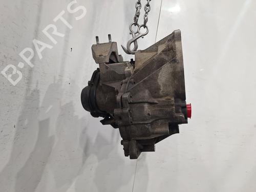 Gearbox FORD FIESTA VI (CB1, CCN) 1.25 | BP39587200M3 - Image 4