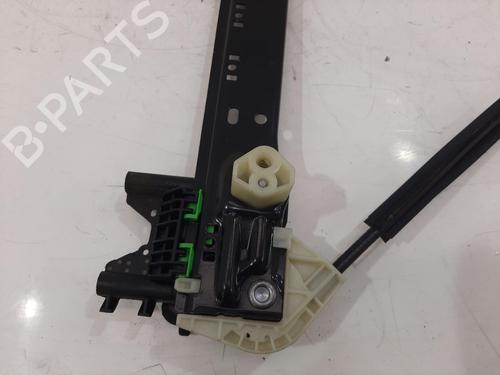 Rear right window mechanism LAND ROVER RANGE ROVER IV (L405) 4.4 SDV8 4x4 | BP29471780C25 