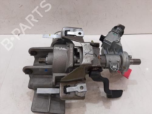 Steering column VAUXHALL CORSA Mk III (D) (S07) 1.4 (L08) | BP30671111M21