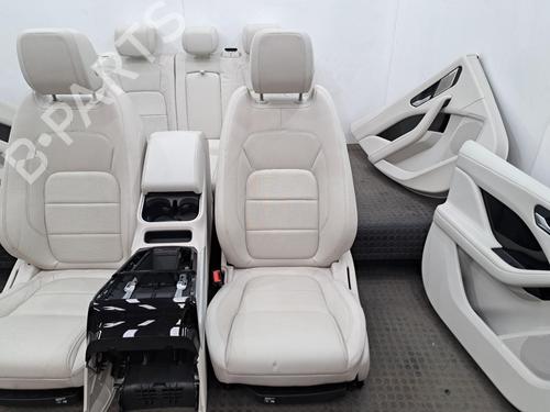 Seats set JAGUAR I-PACE (X590) EV400 AWD | BP34038636C78  - Image 5