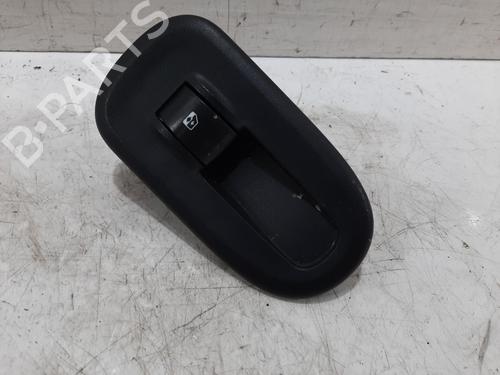 Left front window switch VAUXHALL MOVANO Mk II (B) VAN (X62) 2.3 CDTI FWD (FV) | BP32851813I27 - Image 2