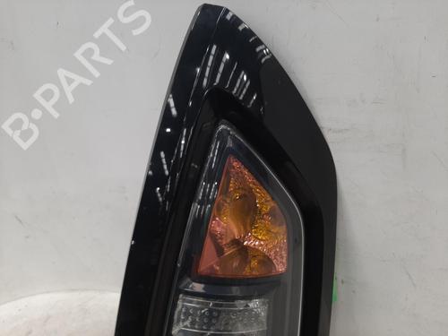Right taillight KIA SOUL I (AM) 1.6 CRDi 128 | BP26747934C35 