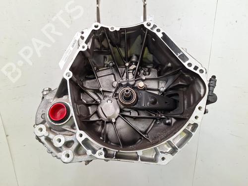 Used Gearbox Gearbox MAZDA 2 Hatchback (DL, DJ) 1.5 SKYACTIV-G (90 hp) 36154255 36154255