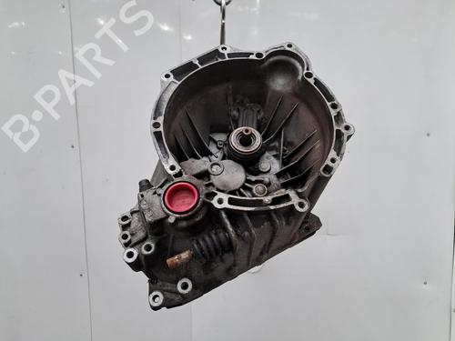 Used Gearbox FORD FIESTA IV (JA_, JB_) 1.4 i 16V (90 hp) 26814838
