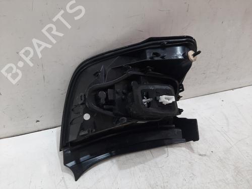Right taillight CITROËN C3 II (SC_) 1.2 VTi 82 | BP37465215C35 - Image 4