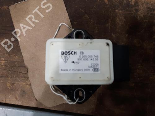 Control unit PORSCHE PANAMERA (970) 3.0 D | BP26794623M11 - Image 3