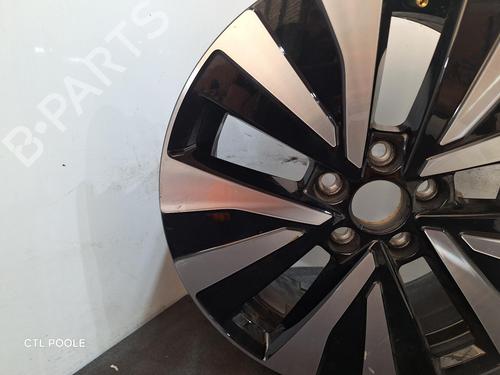 Fælk VW TAIGO (CS1) 1.0 TSI | BP37794913C45  - Image 5