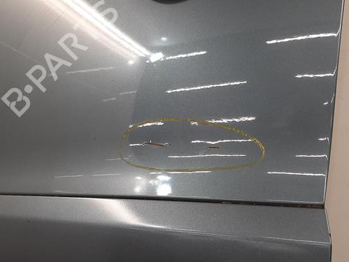 Dør venstre fortil CITROËN BERLINGO MULTISPACE (B9) 1.6 HDi 90 | BP38446385C2 - Image 6