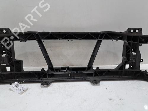 Front slam panel LAND ROVER RANGE ROVER IV (L405) 4.4 SDV8 4x4 | BP29703769C72 