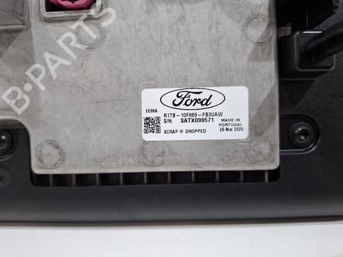 Instrument cluster FORD PUMA (J2K, CF7) 1.0 EcoBoost mHEV | BP38440863C47 - Image 2