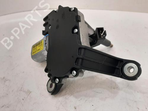 Rear wiper motor VAUXHALL ZAFIRA Mk III (P12) 1.4 (75) | BP26756821M102 