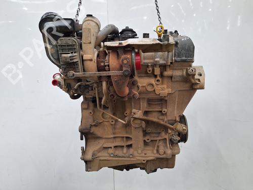 Engine AUDI A3 Sportback (8VA, 8VF) 1.5 TFSI | BP36290110M1  - Image 6