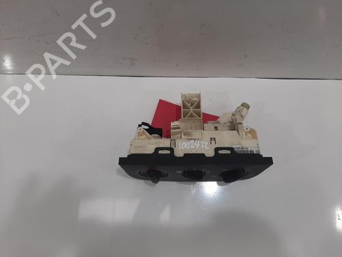 Climate control VAUXHALL COMBO Mk II (C) Box Body/MPV (F25) 1.3 CDTI 16V | BP26841531I5 