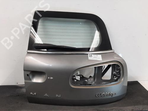 Used Tailgate MINI MINI CLUBMAN (F54) Cooper D (150 hp) 26848003