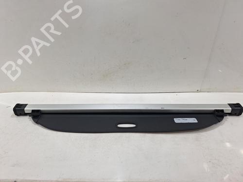 Plage arrière KIA SORENTO III (UM) 2.2 CRDi 4WD | BP30896893C85