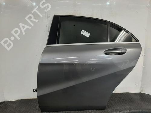 left-rear-door-mercedes-benz-a-class-w176-2012-2013-2014-2015-2016-2017-2018-38769960 main image