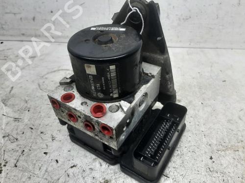 Used ABS pump SKODA YETI (5L) 2.0 TDI (110 hp) 26853312
