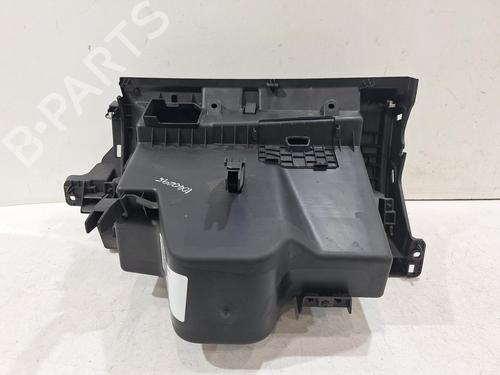 Handskerum VAUXHALL VIVARO B Bus (X82) 1.6 CDTi | BP31999704C95