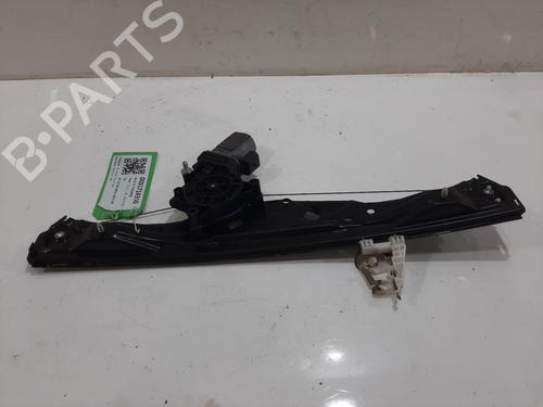Front right window mechanism FORD KA (RU8) 1.2 | BP34644403C23  - Image 6