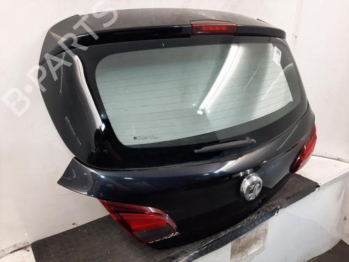 Tailgate VAUXHALL CORSA Mk IV (E) (X15) 1.3 CDTi | BP29809847C6
