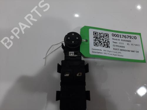 Other CITROËN C3 Picasso (SH_) 1.2 THP 110 (SHHNZ6) | BP37160669O1 - Image 2