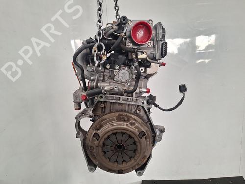 Engine HONDA JAZZ III (GE_, GG_, GP_, ZA_) 1.3 i (GE6, GG3, GG6) | BP29237268M1 