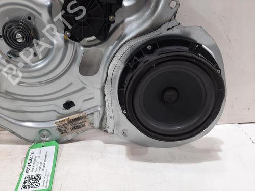 Front left window mechanism KIA SPORTAGE III (SL) 1.6 GDI | BP29742188C22 