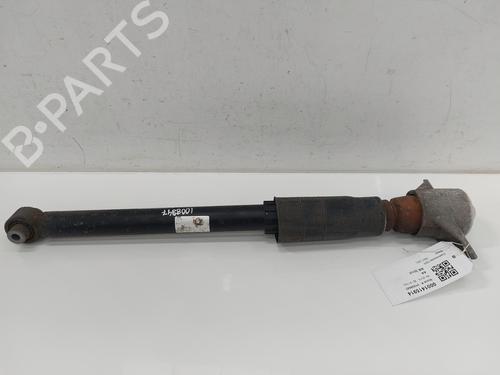 Used Right rear shock absorber AUDI A4 B9 Avant (8W5, 8WD) 2.0 TDI (150 hp) 26775283