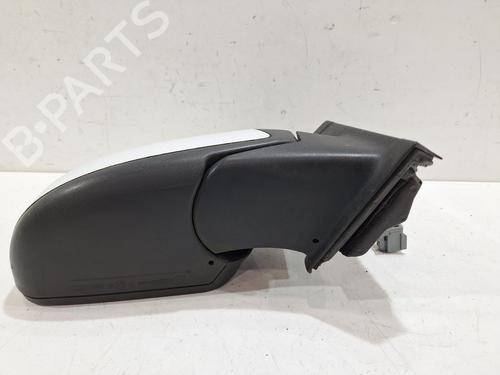 Right mirror FORD FOCUS II (DA_, HCP, DP) 1.6 | BP26753031C27 