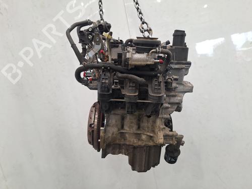 Engine TOYOTA AYGO (_B4_) 1.0 (KGB40) | BP28115135M1 