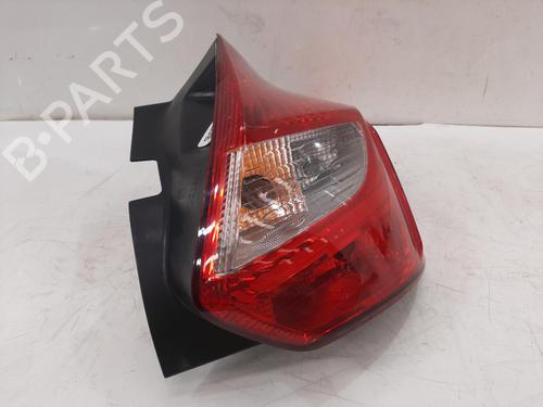 Right taillight FORD FOCUS III 1.6 TDCi | BP29471884C35 