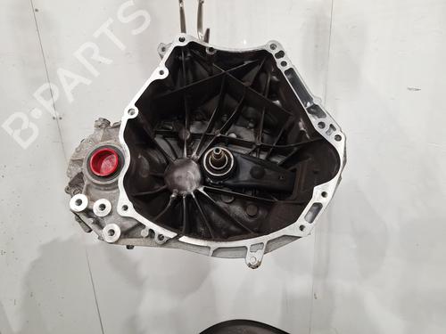 Used Gearbox Gearbox MAZDA 3 (BM, BN) 2.0 (120 hp) 34404138 34404138