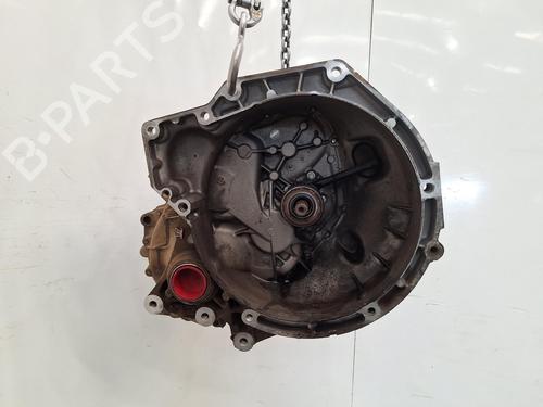 Used Gearbox Gearbox 37267074 37267074