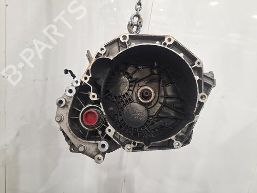 Used Gearbox VAUXHALL ANTARA A (L07) 2.2 CDTi 4x4 (163 hp) 30304526