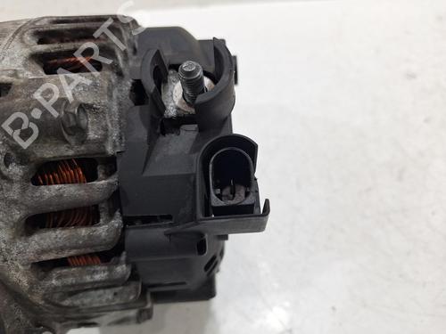 Alternator FORD FIESTA VI (CB1, CCN) 1.25 | BP32144817M7 