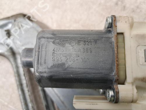 Front left window mechanism FORD FOCUS II (DA_, HCP, DP) 1.6 | BP26795752C22 