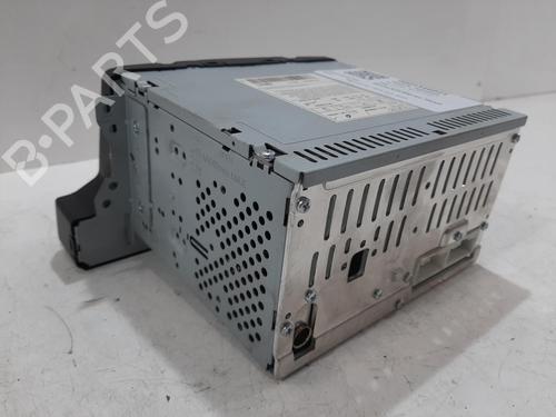 Radio HYUNDAI i10 II (BA, IA) 1.2 | BP26836728E6 