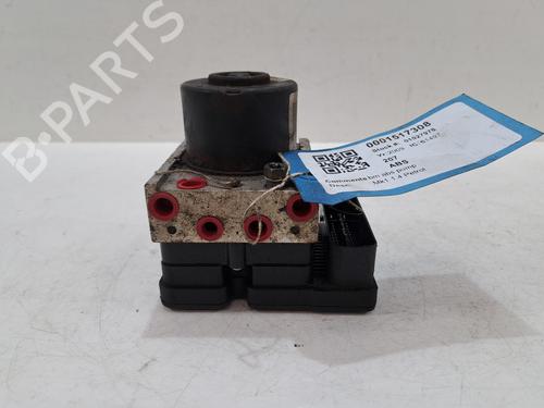 Used ABS pump PEUGEOT 207 Saloon 1.4 (73 hp) 29163308