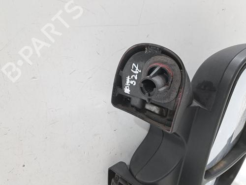 Right mirror VAUXHALL VIVARO A Bus (X83) 2.0 CDTI | BP26776578C27 