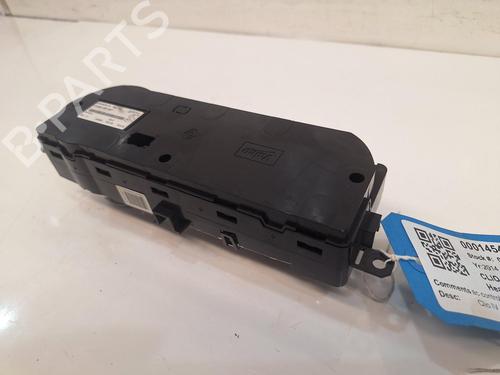 Climate control RENAULT CLIO IV (BH_) 0.9 TCe 90 (BHNF, BHMA, BHMH, BHJK, BHJR) | BP27281207I5 