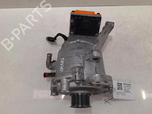 Alternator KIA SPORTAGE V (NQ5) 1.6 T-GDi Plug-in Hybrid AWD | BP29236004M7 