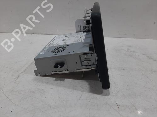 Radio RENAULT KANGOO III MPV Blue dCi 95 (KJAB) | BP37160610E6 - Image 5