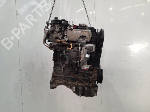 Engine AUDI A5 (8T3) 2.0 TDI | BP40078300M1 - Image 5